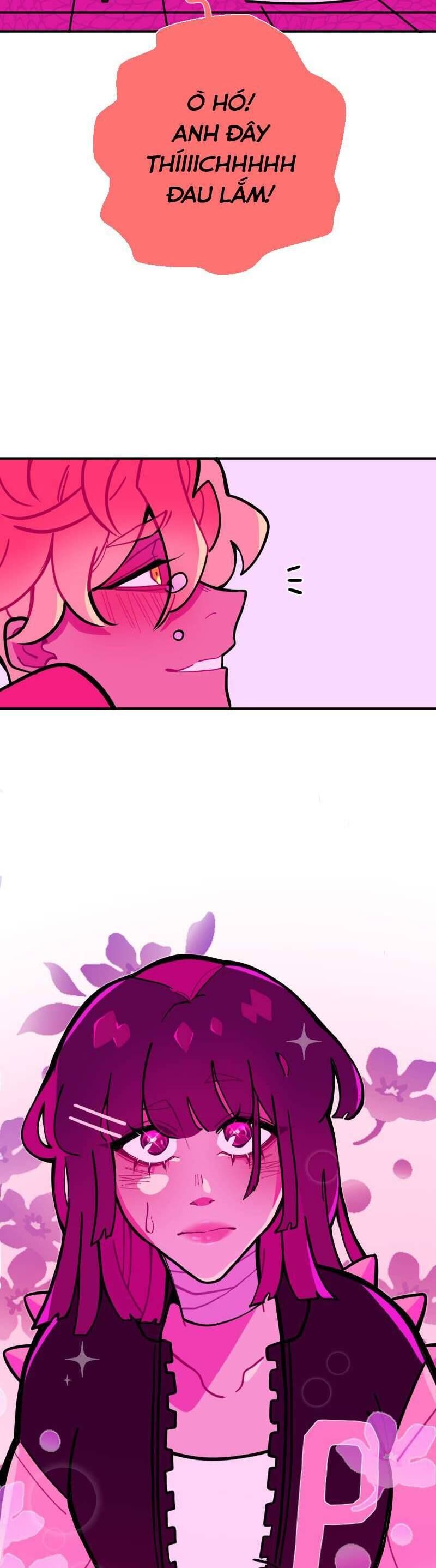 Homesick Chapter 10 - Trang 2