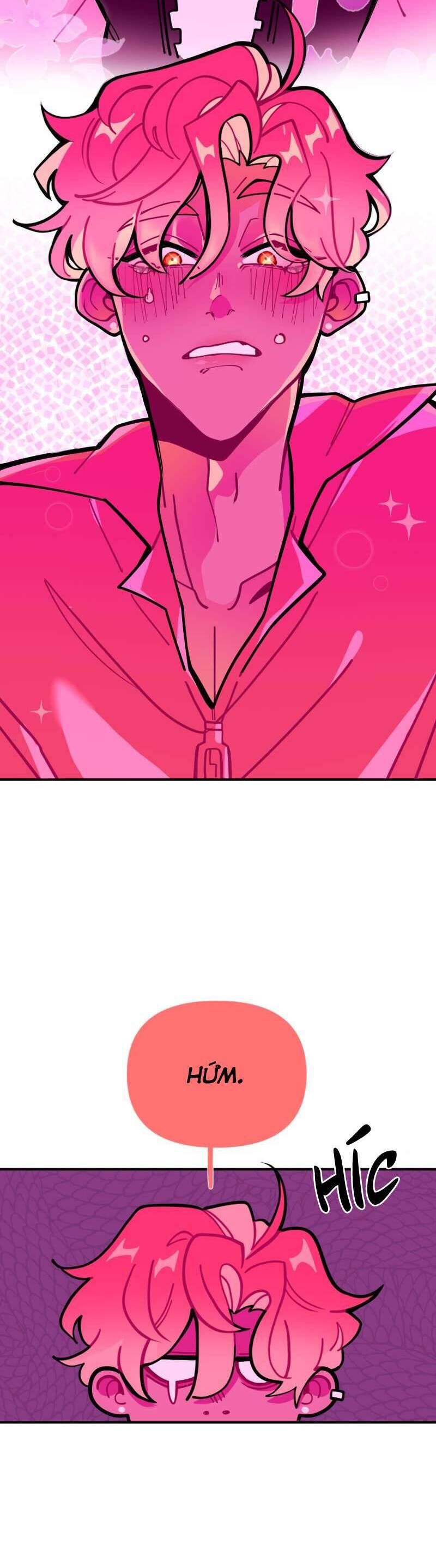 Homesick Chapter 10 - Trang 2