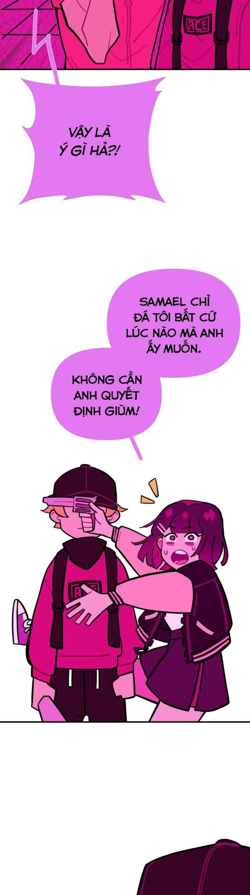 Homesick Chapter 10 - Trang 2