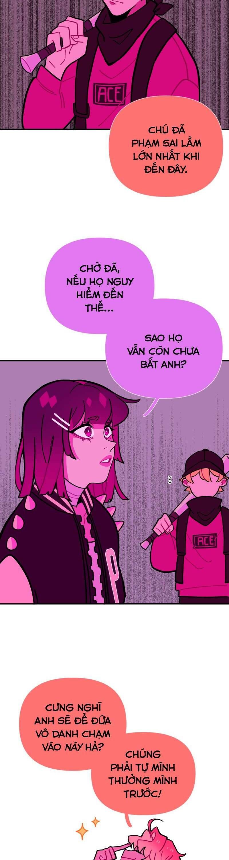 Homesick Chapter 10 - Trang 2