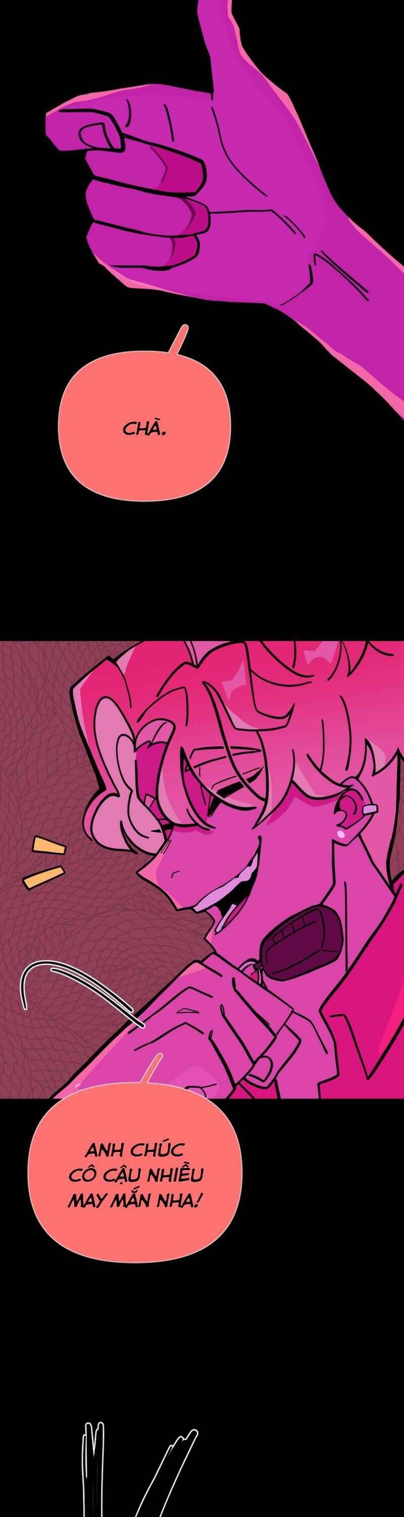 Homesick Chapter 10 - Trang 2