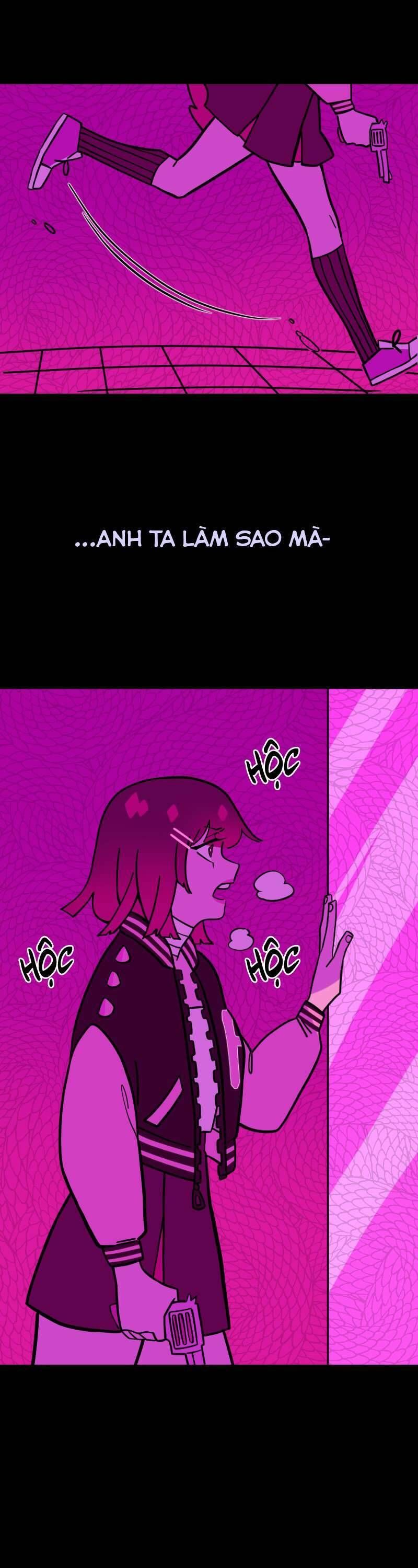 Homesick Chapter 10 - Trang 2