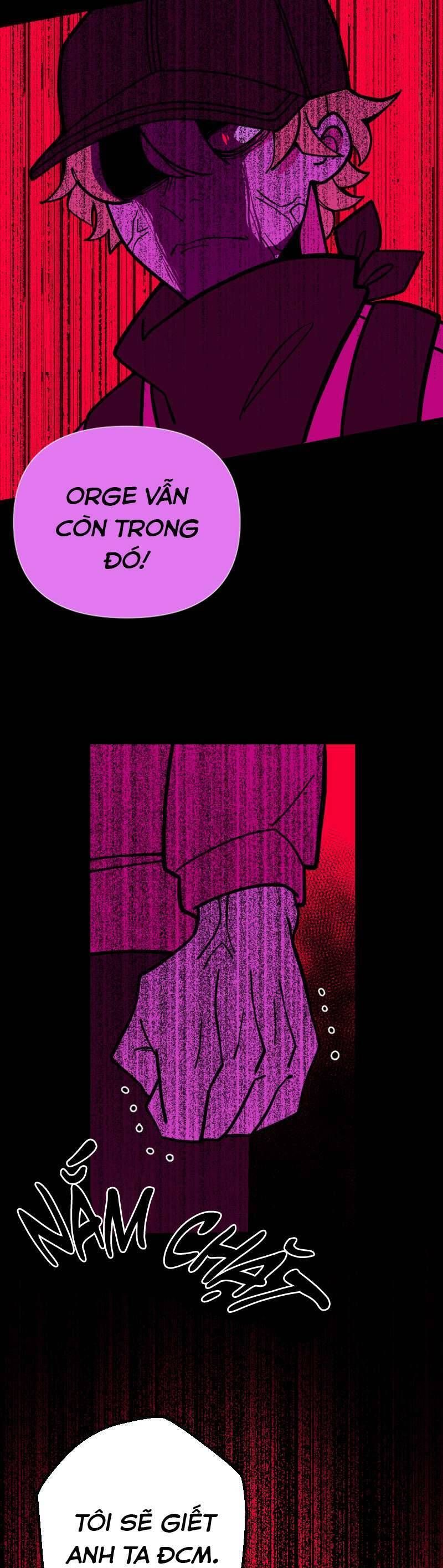 Homesick Chapter 10 - Trang 2