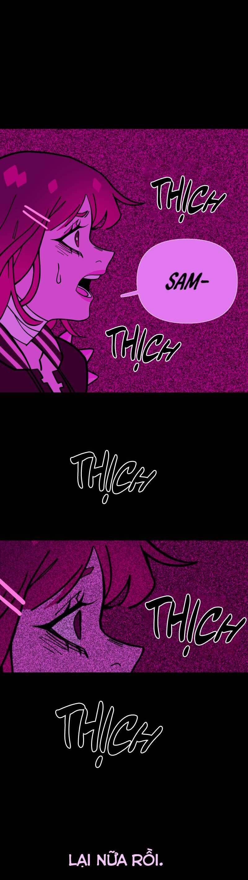 Homesick Chapter 10 - Trang 2