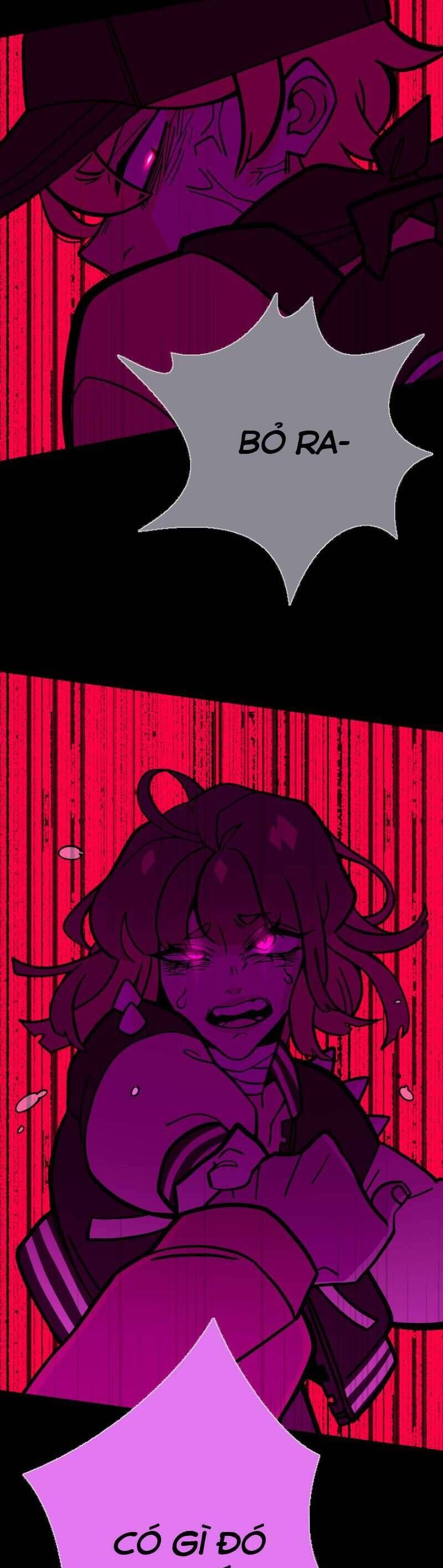 Homesick Chapter 10 - Trang 2