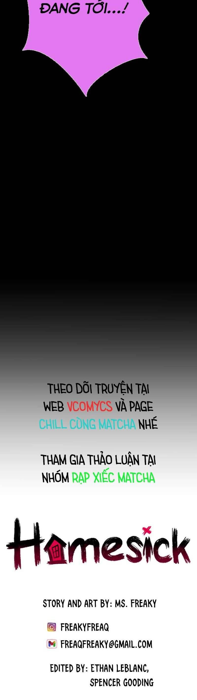Homesick Chapter 10 - Trang 2