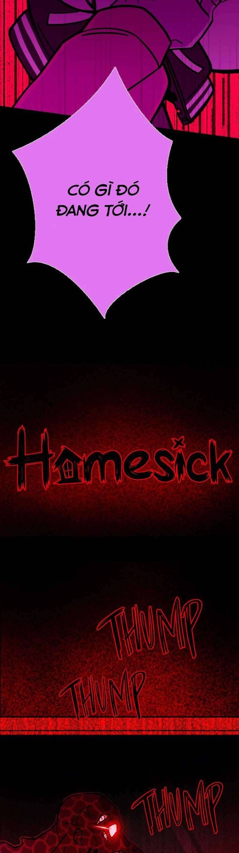 Homesick Chapter 11 - Trang 2
