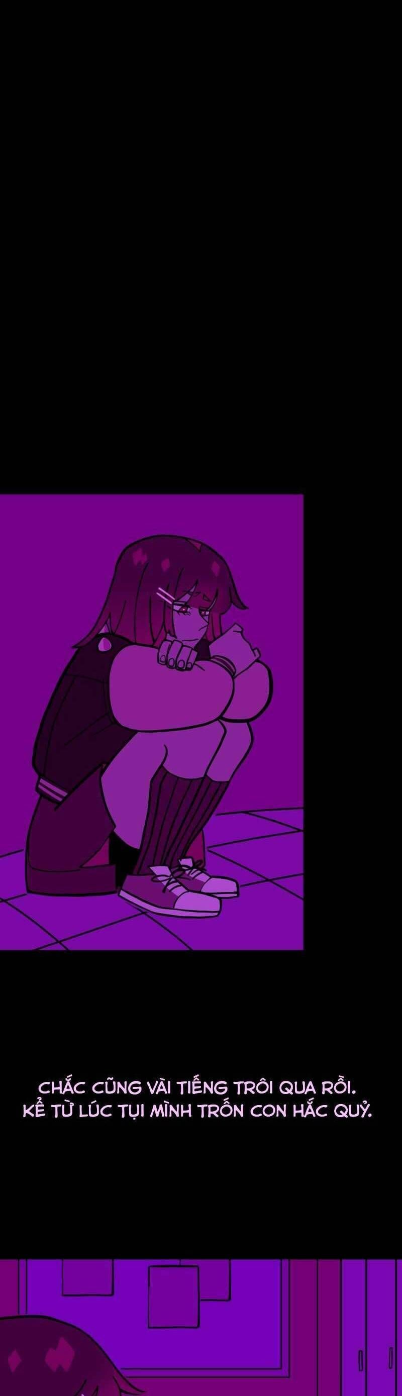 Homesick Chapter 11 - Trang 2