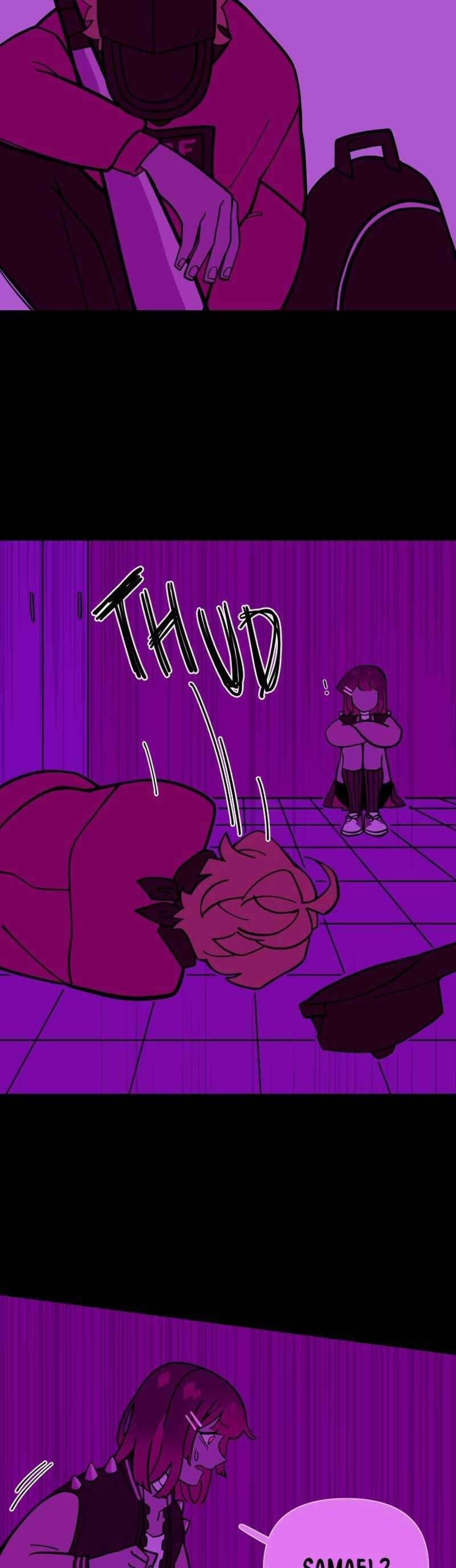 Homesick Chapter 11 - Trang 2