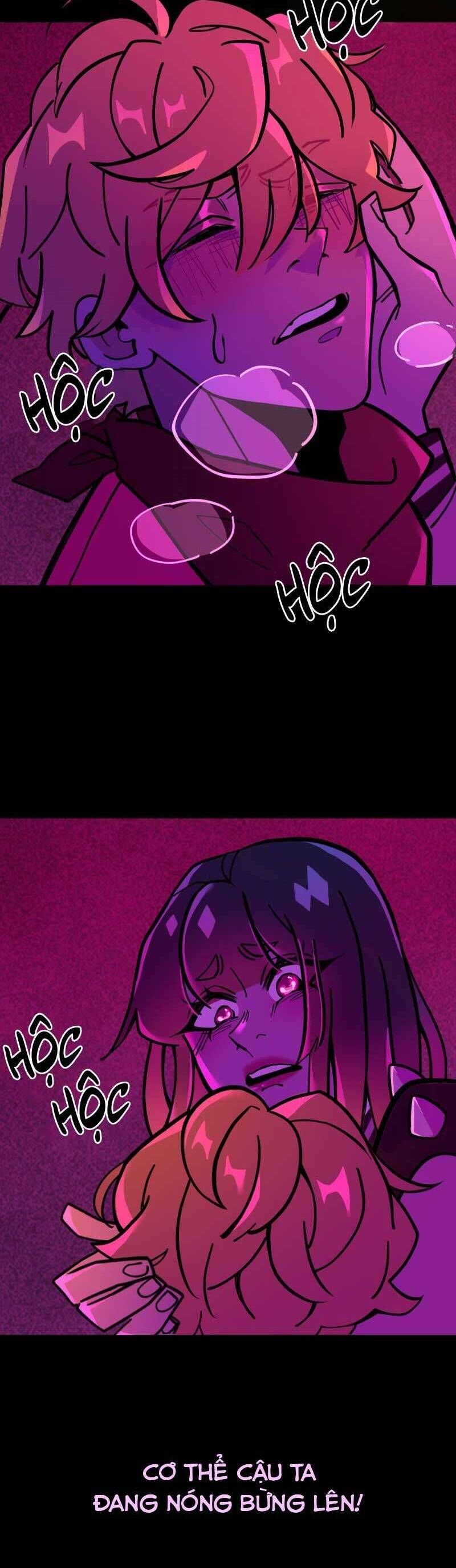Homesick Chapter 11 - Trang 2