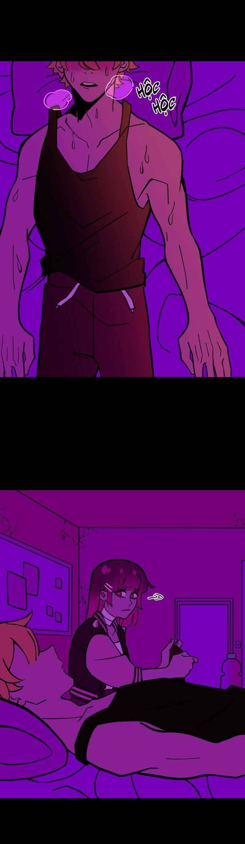 Homesick Chapter 11 - Trang 2
