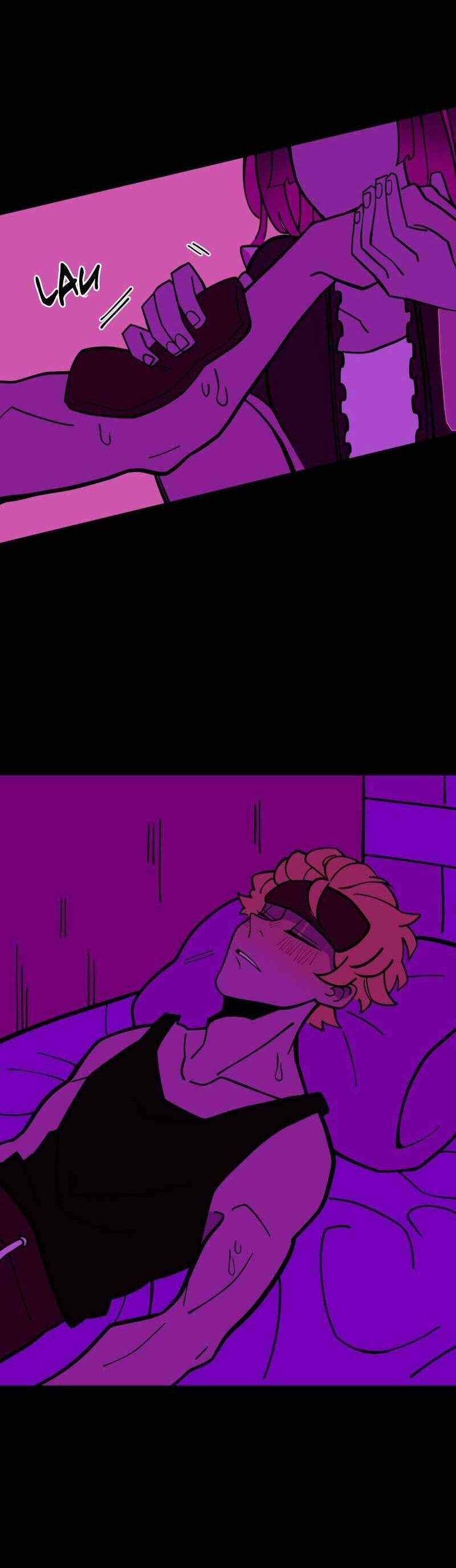 Homesick Chapter 11 - Trang 2