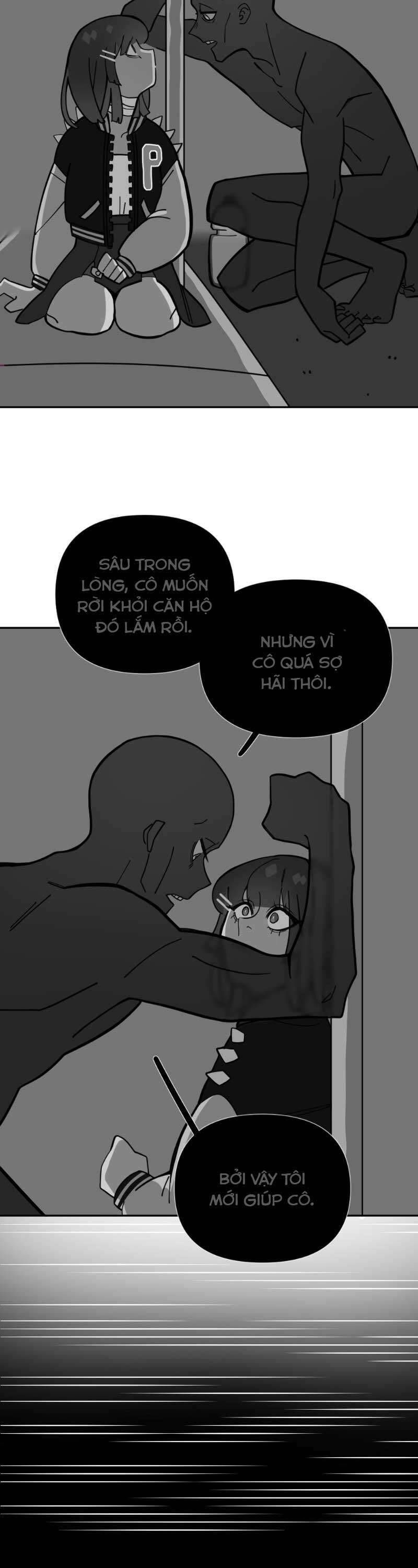 Homesick Chapter 11 - Trang 2