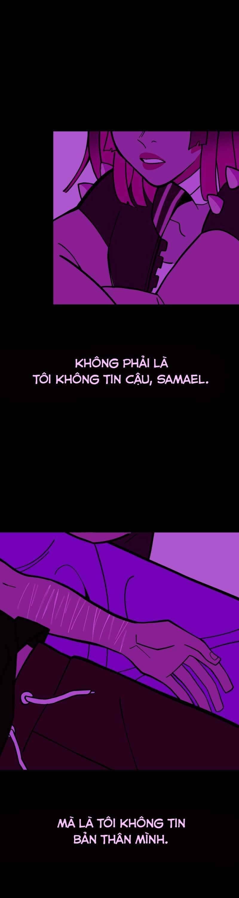 Homesick Chapter 11 - Trang 2