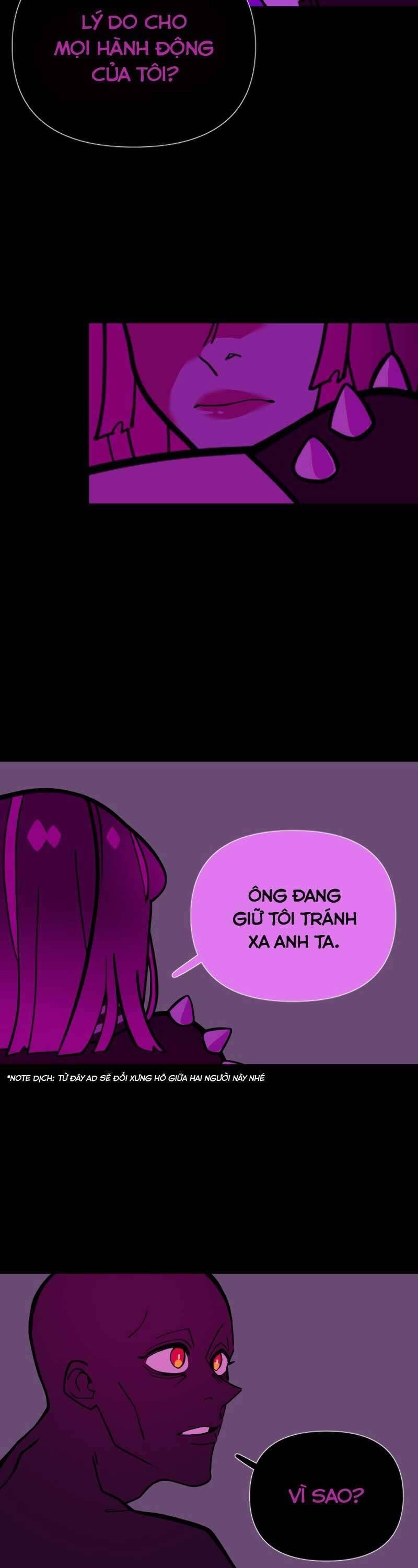 Homesick Chapter 11 - Trang 2