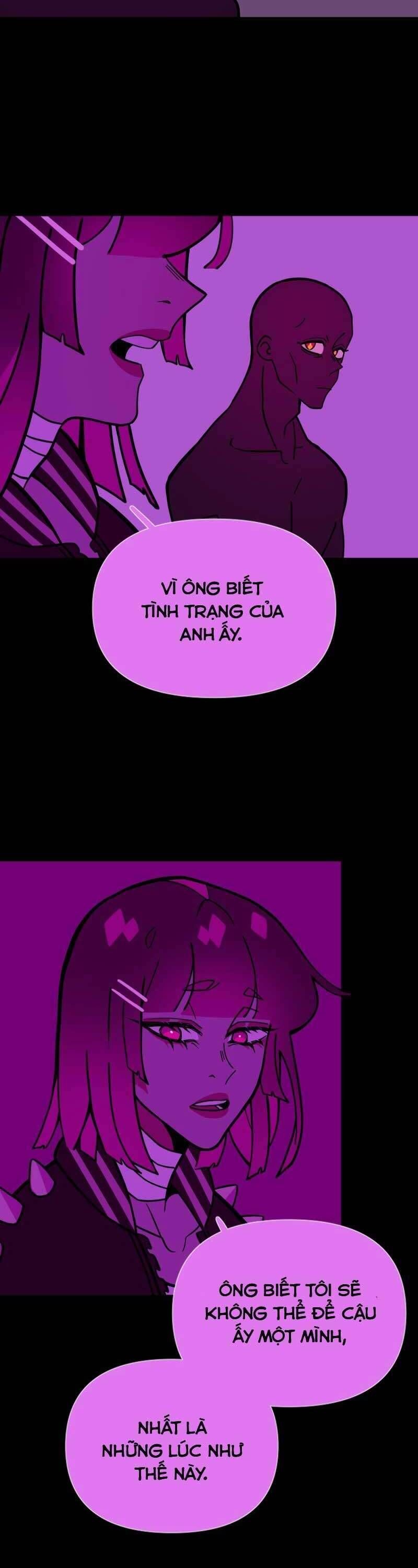 Homesick Chapter 11 - Trang 2