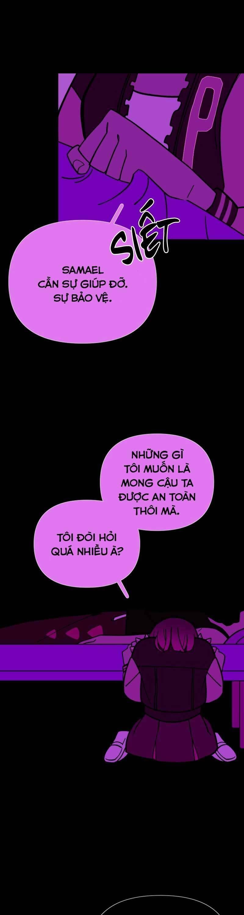 Homesick Chapter 11 - Trang 2