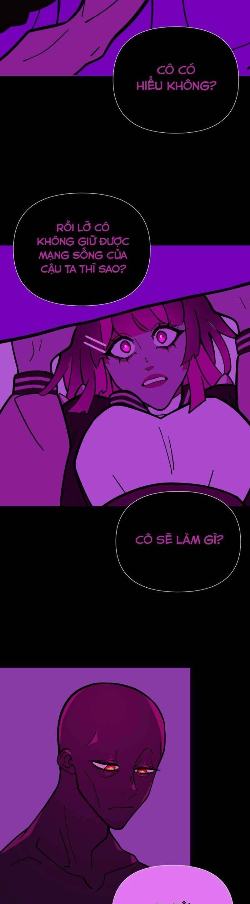 Homesick Chapter 11 - Trang 2