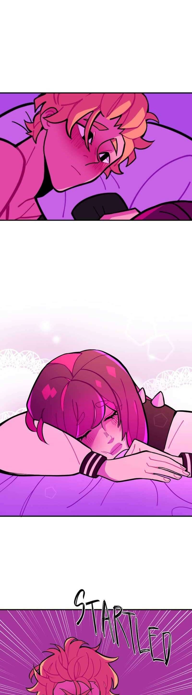 Homesick Chapter 11 - Trang 2