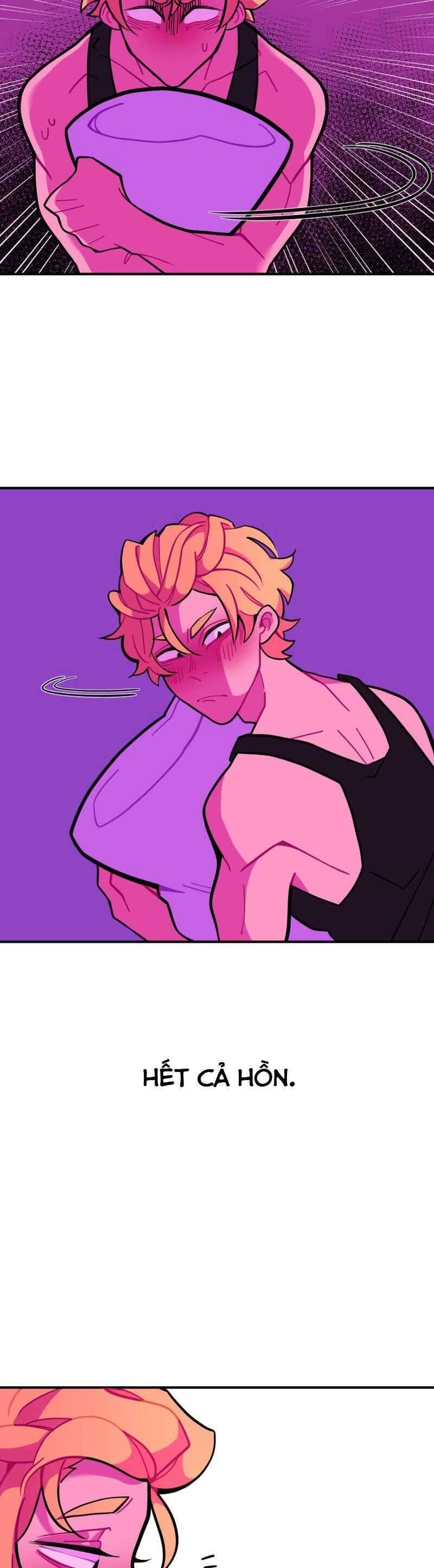 Homesick Chapter 11 - Trang 2