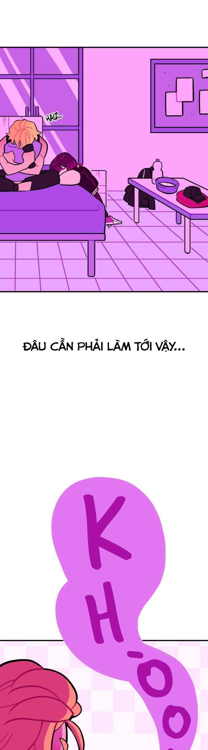 Homesick Chapter 11 - Trang 2