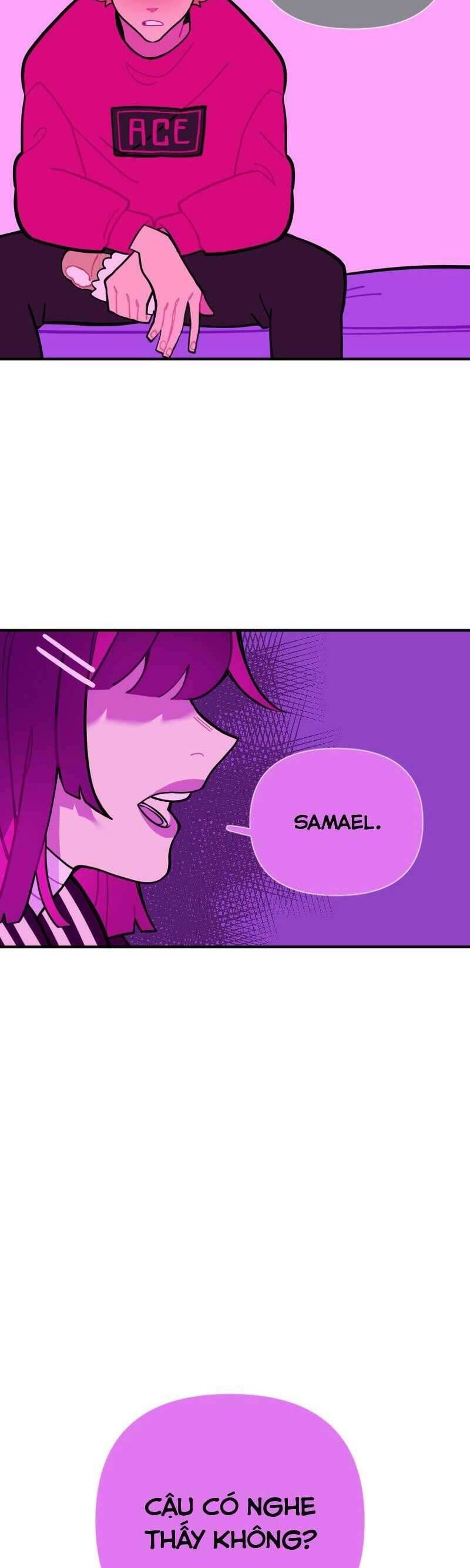 Homesick Chapter 11 - Trang 2
