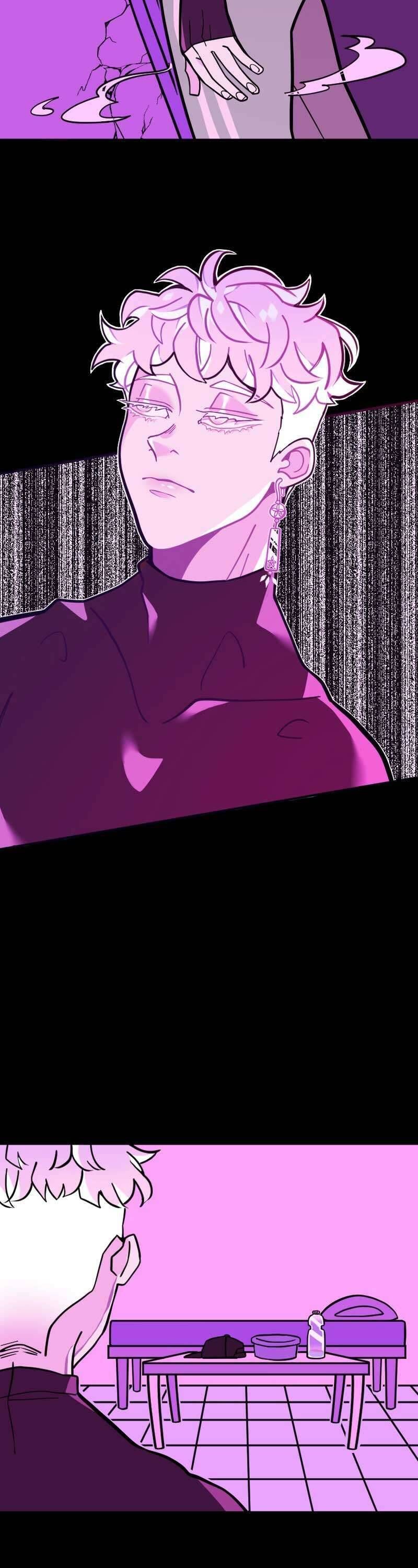 Homesick Chapter 12 - Trang 2