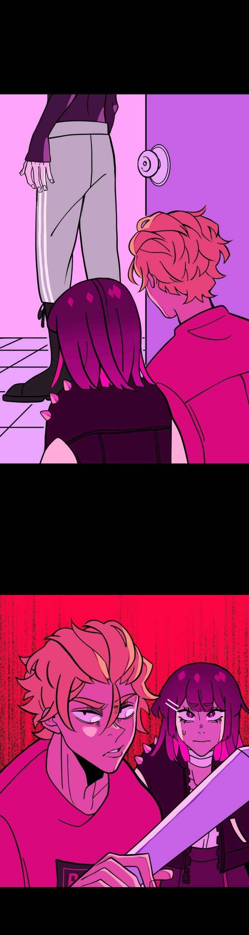 Homesick Chapter 12 - Trang 2