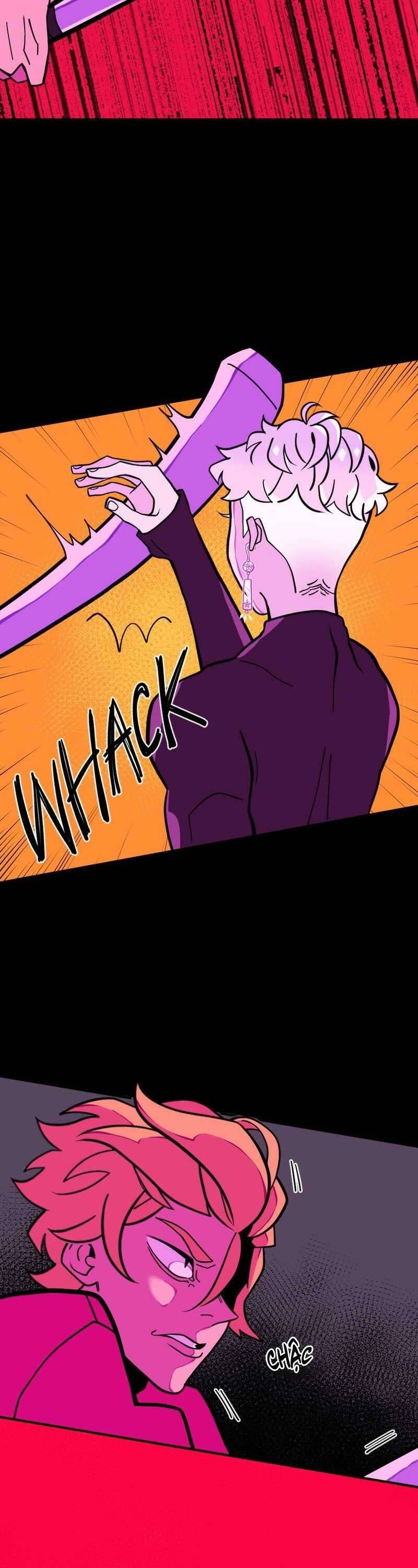 Homesick Chapter 12 - Trang 2