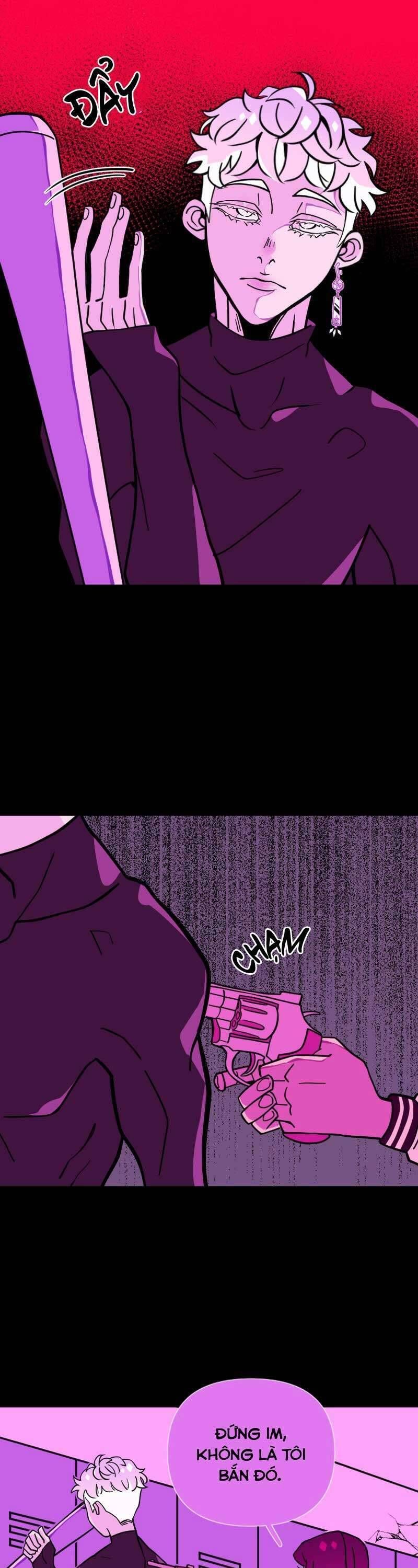 Homesick Chapter 12 - Trang 2