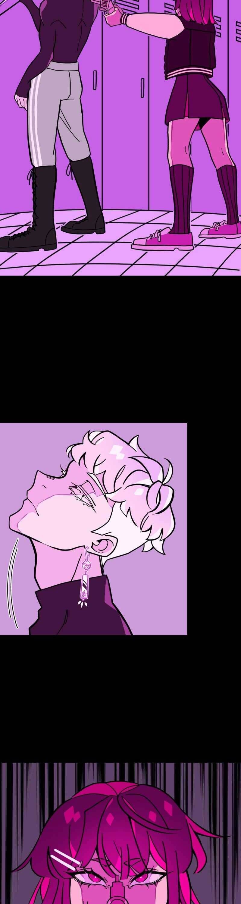 Homesick Chapter 12 - Trang 2