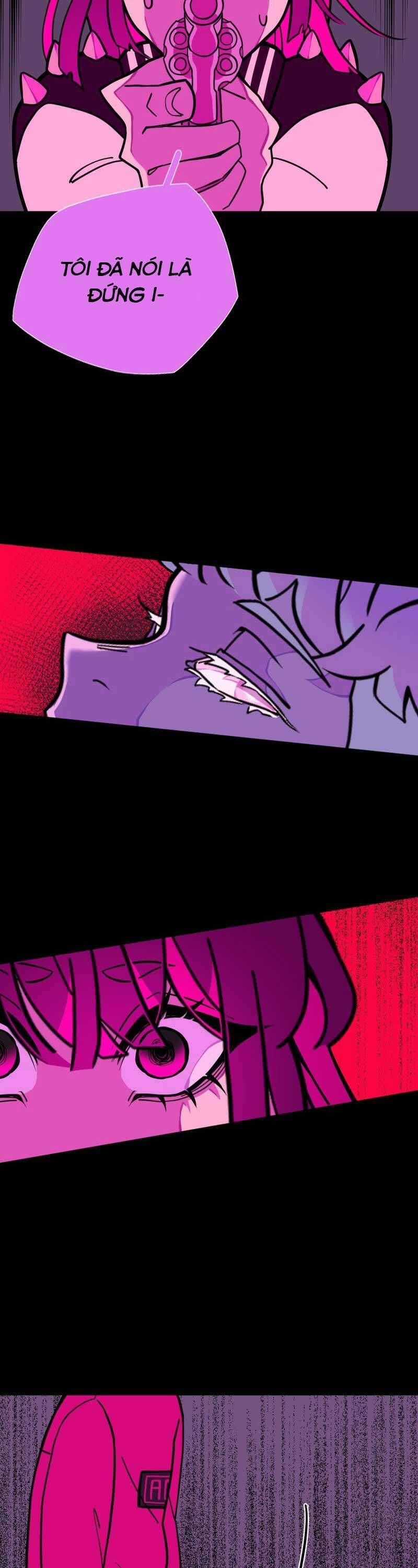 Homesick Chapter 12 - Trang 2
