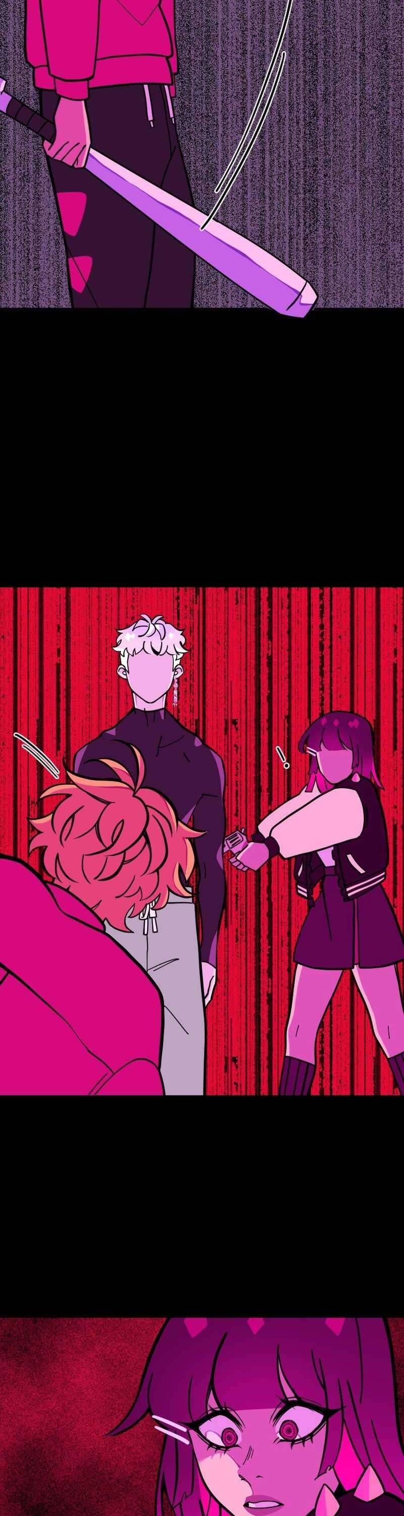 Homesick Chapter 12 - Trang 2