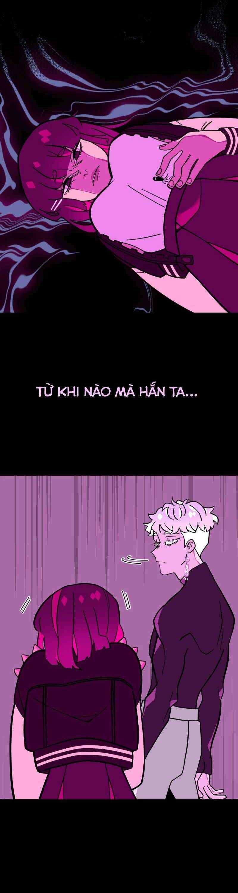 Homesick Chapter 12 - Trang 2