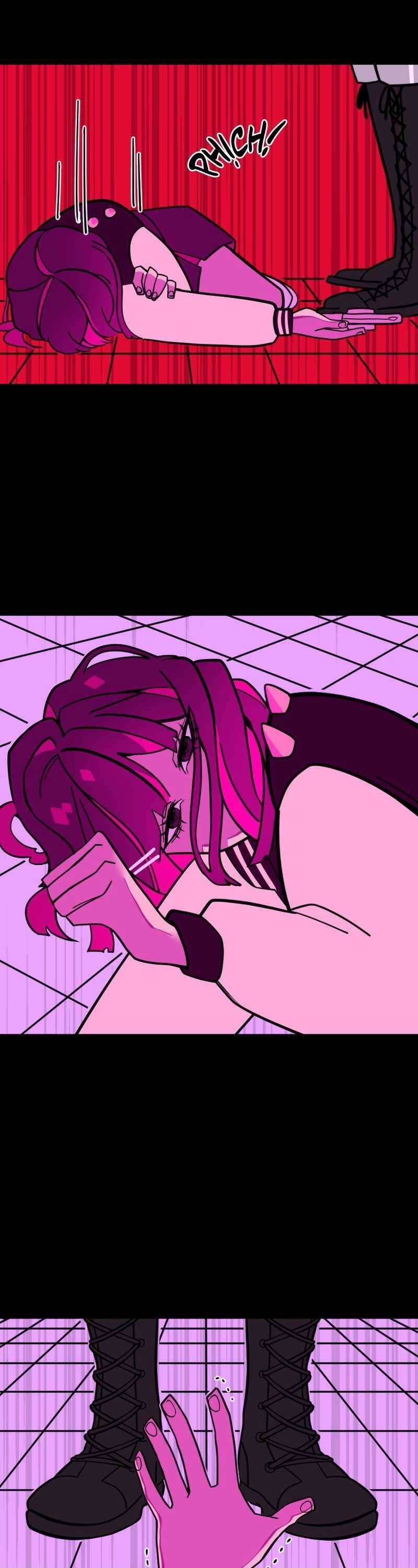 Homesick Chapter 12 - Trang 2