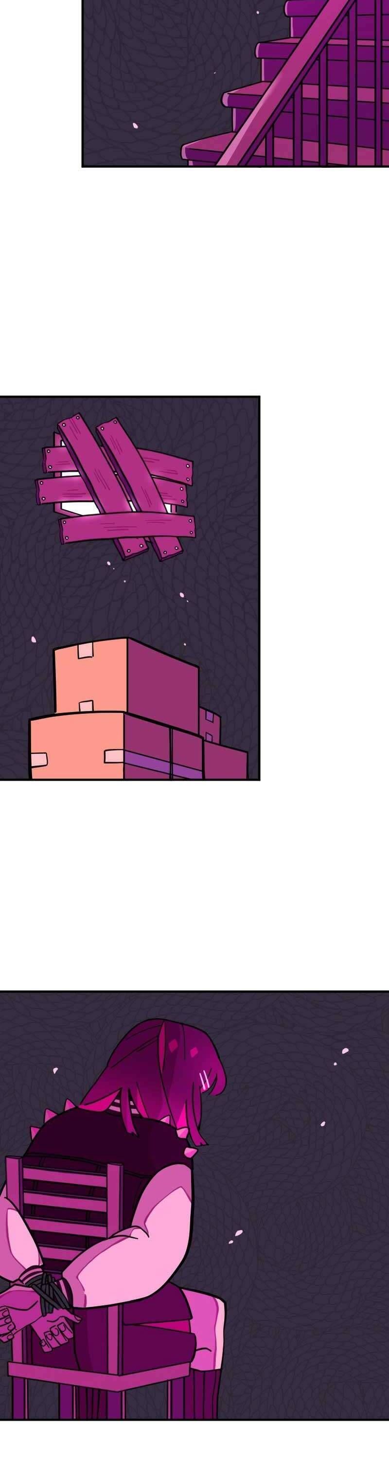Homesick Chapter 12 - Trang 2