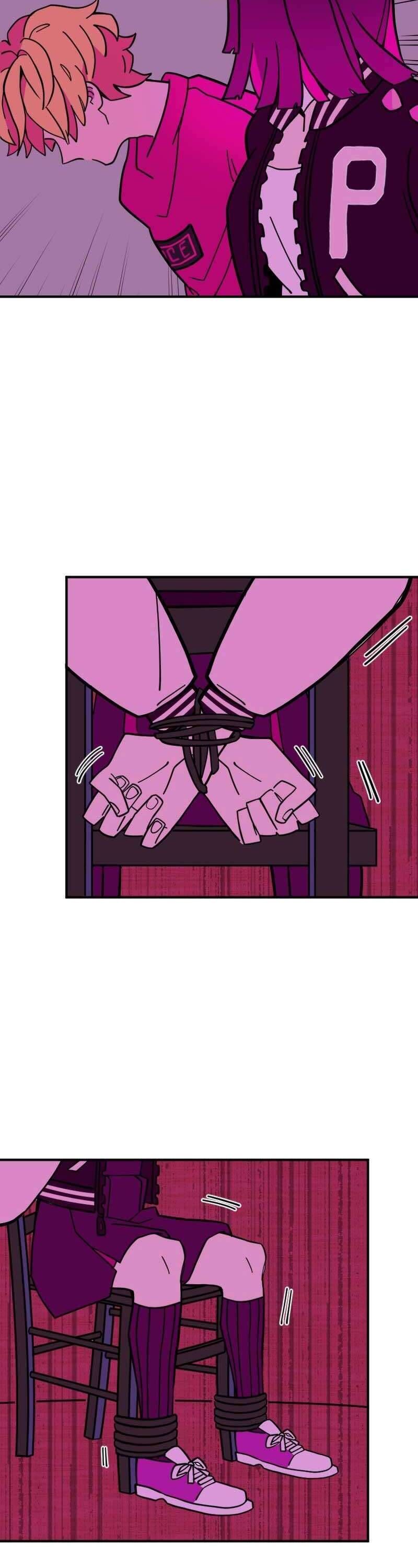 Homesick Chapter 12 - Trang 2