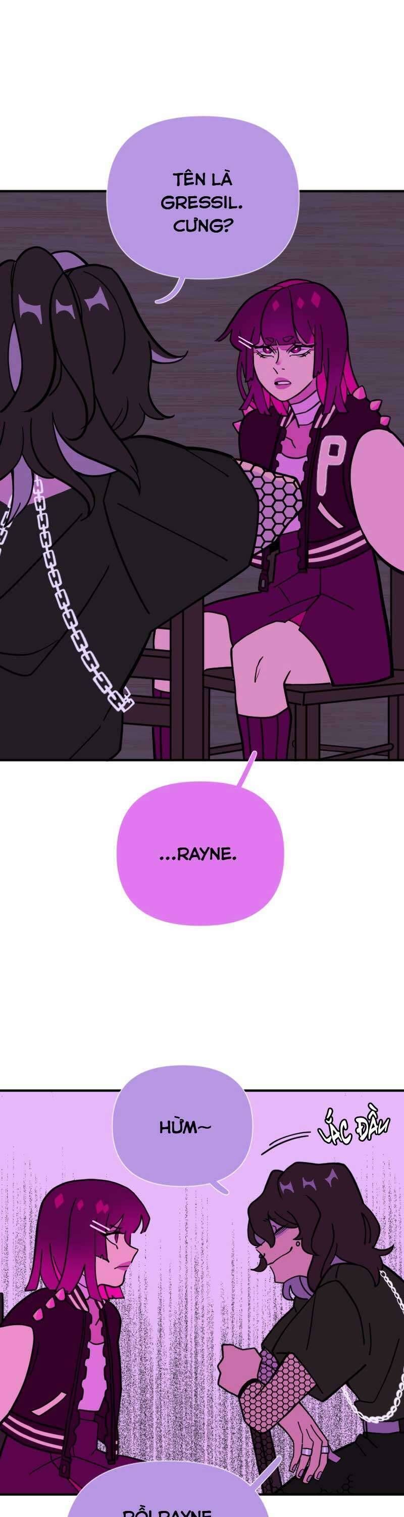 Homesick Chapter 12 - Trang 2