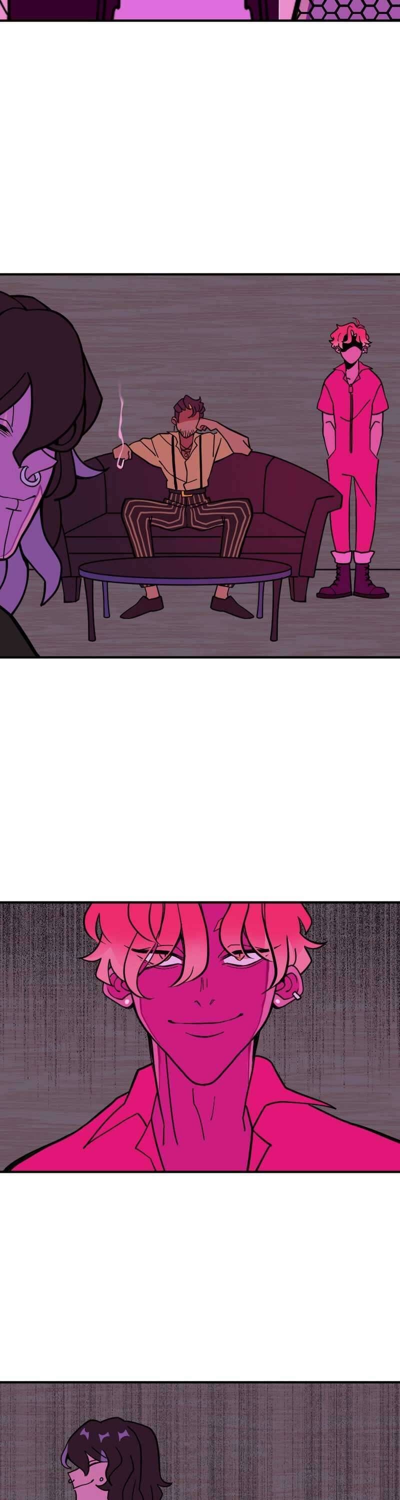 Homesick Chapter 12 - Trang 2