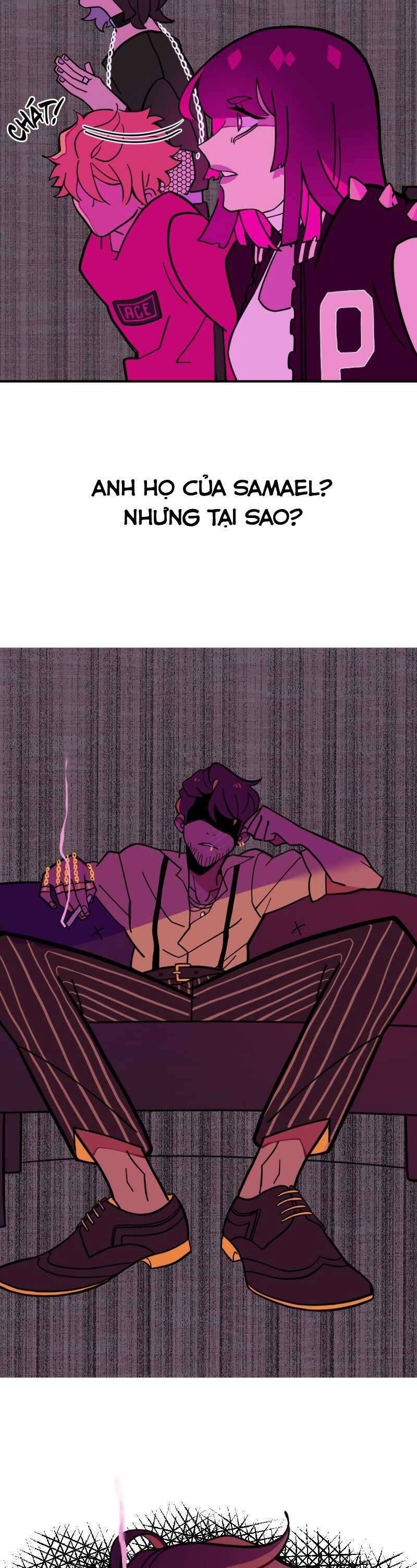 Homesick Chapter 12 - Trang 2