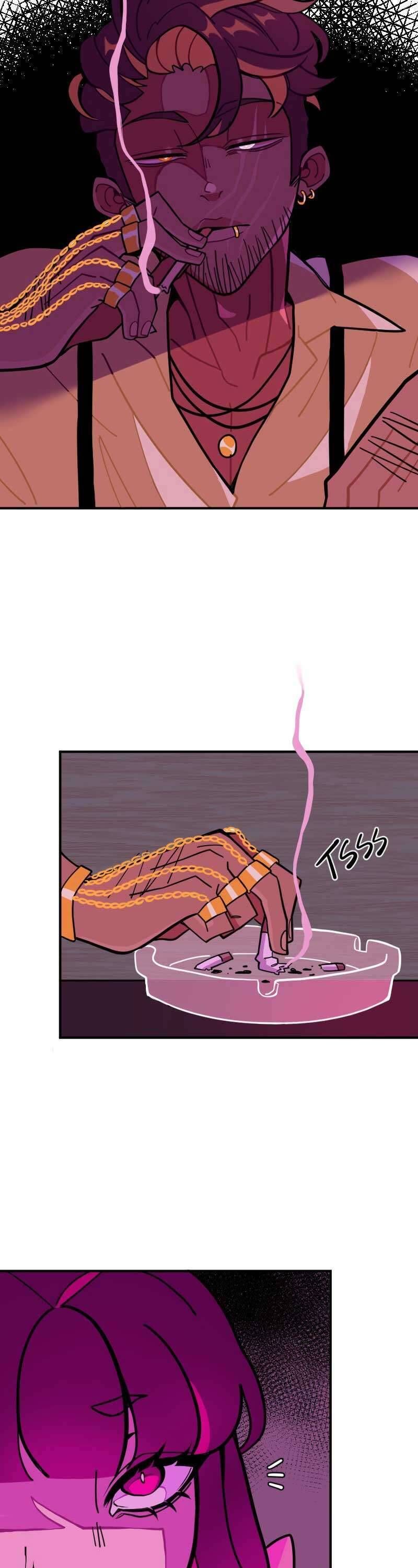 Homesick Chapter 12 - Trang 2
