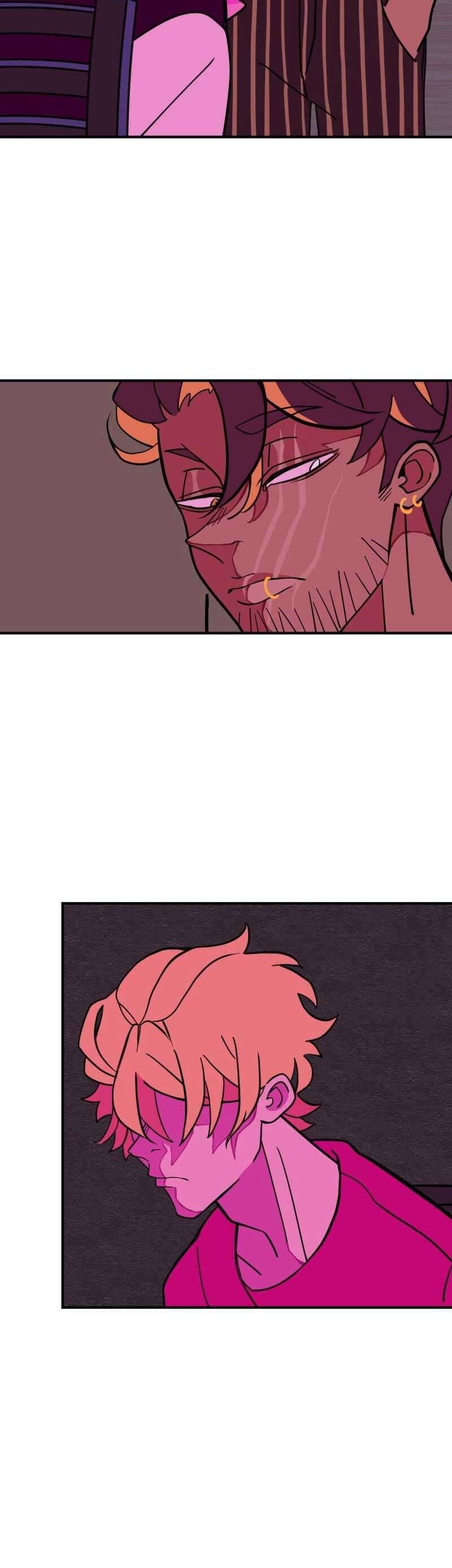 Homesick Chapter 12 - Trang 2