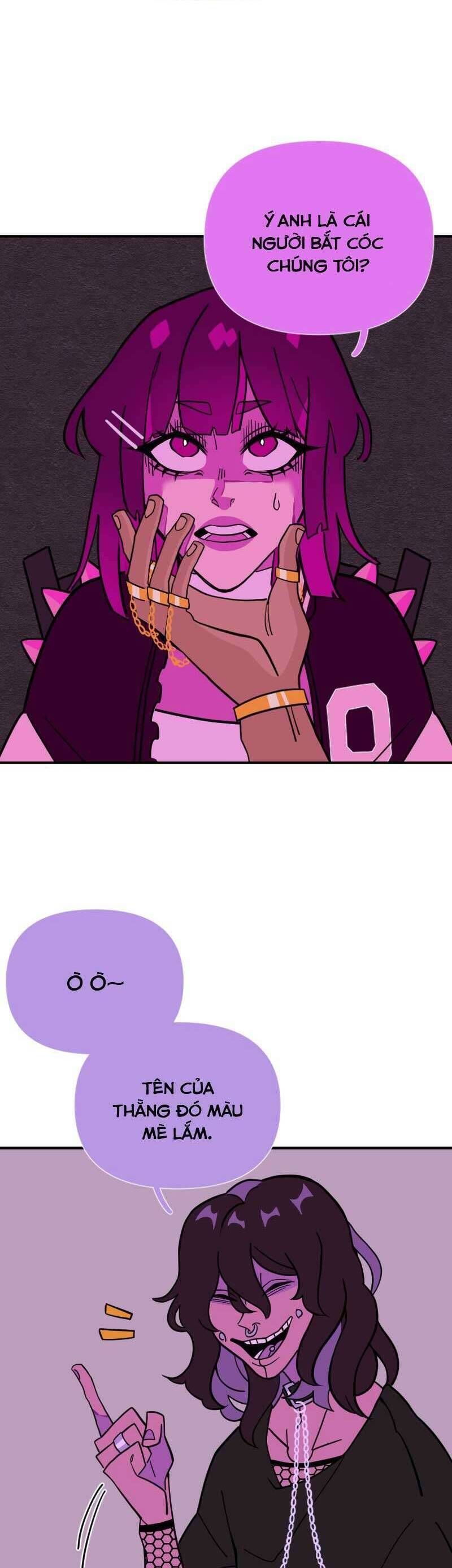 Homesick Chapter 12 - Trang 2
