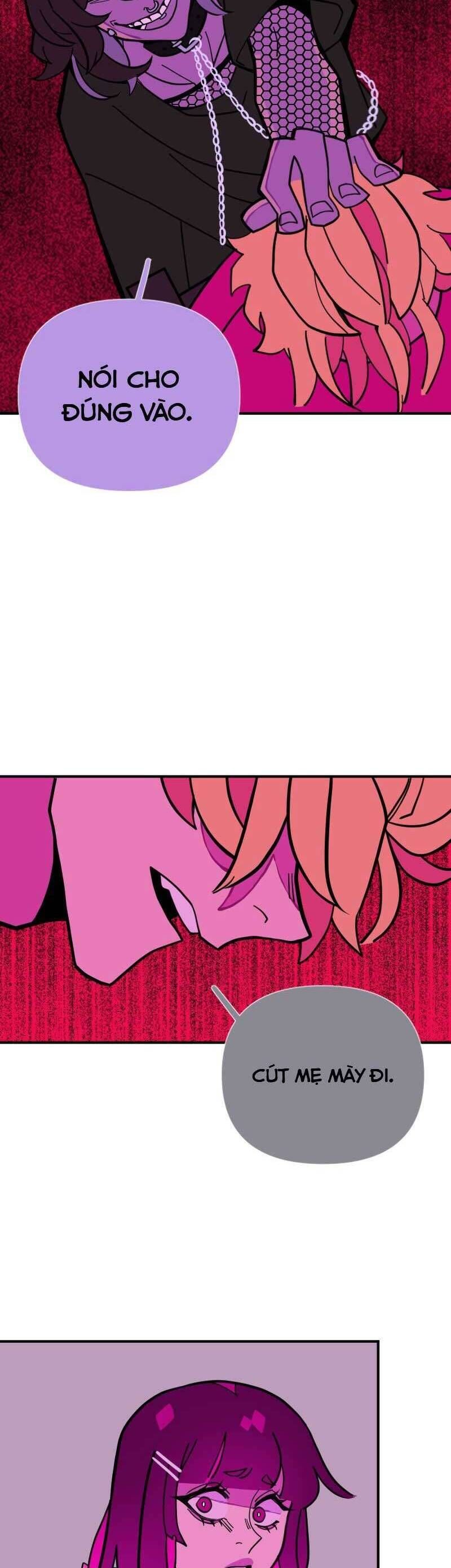 Homesick Chapter 12 - Trang 2