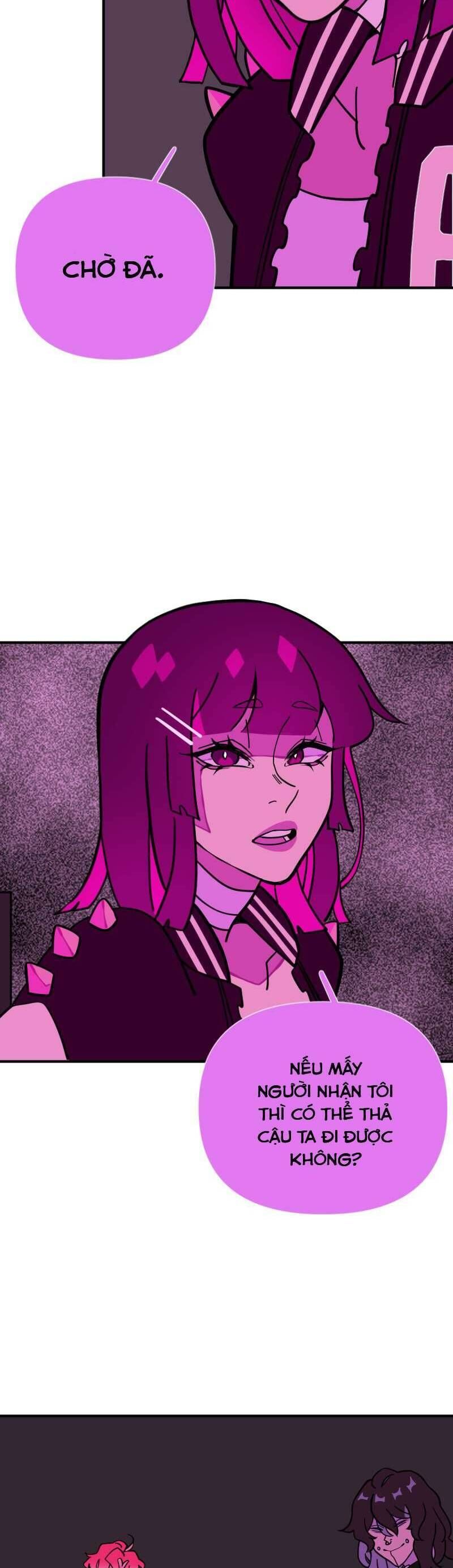 Homesick Chapter 12 - Trang 2