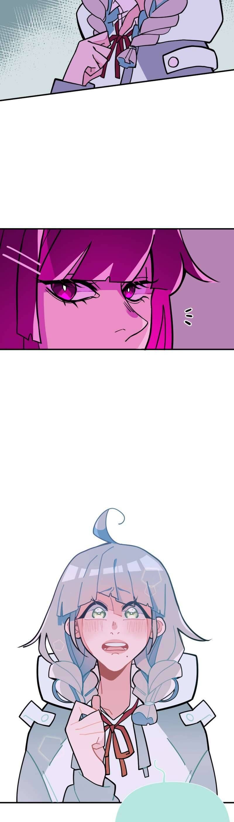 Homesick Chapter 13 - Trang 2