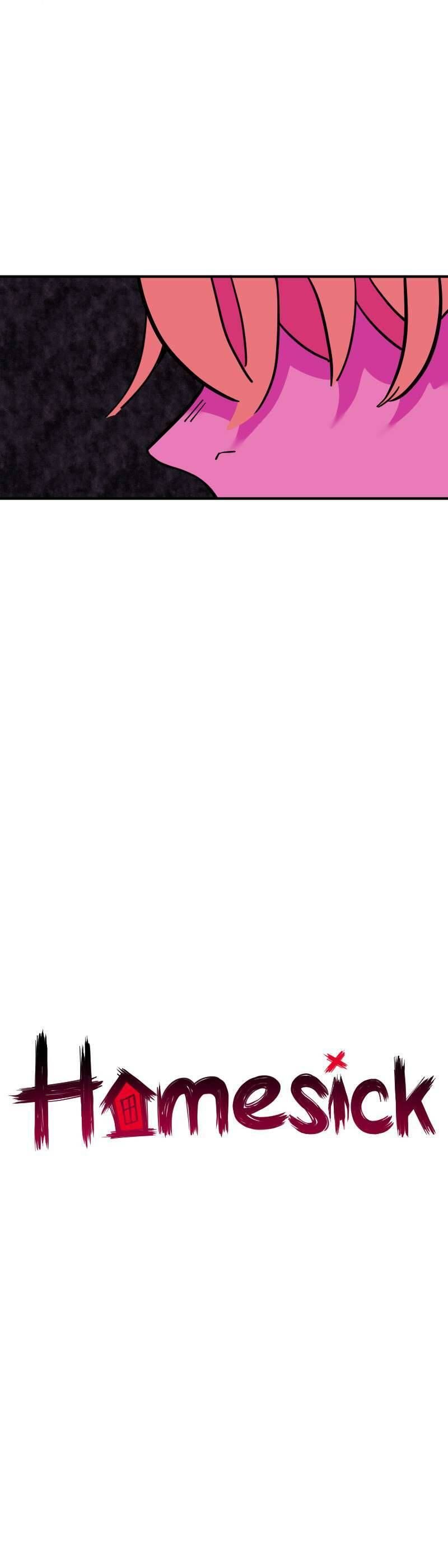 Homesick Chapter 13 - Trang 2