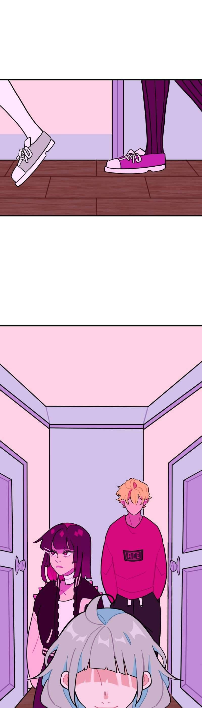 Homesick Chapter 13 - Trang 2