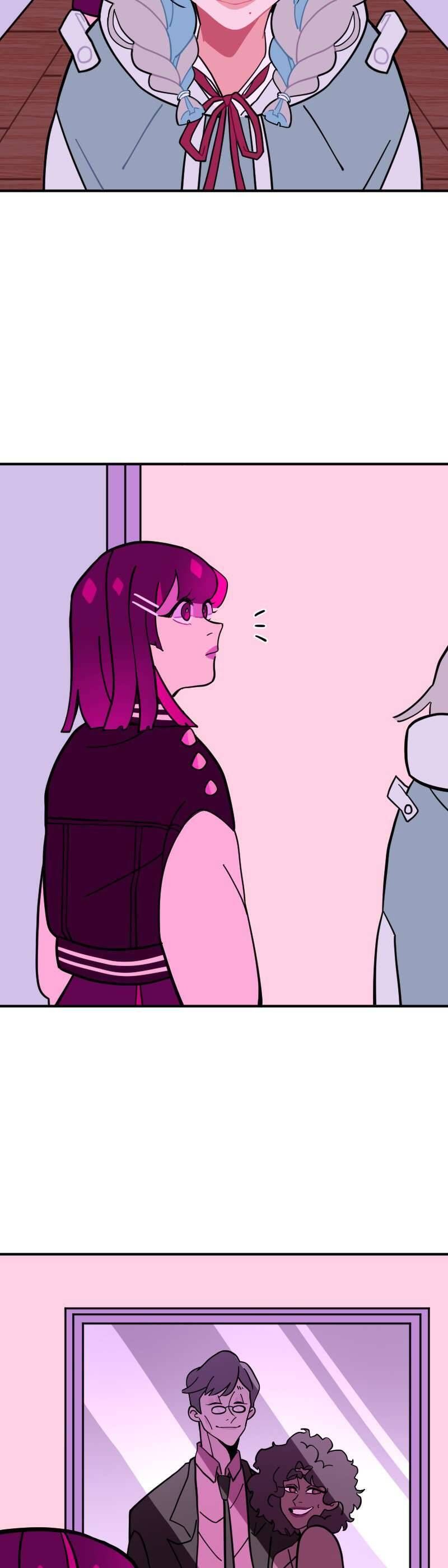 Homesick Chapter 13 - Trang 2