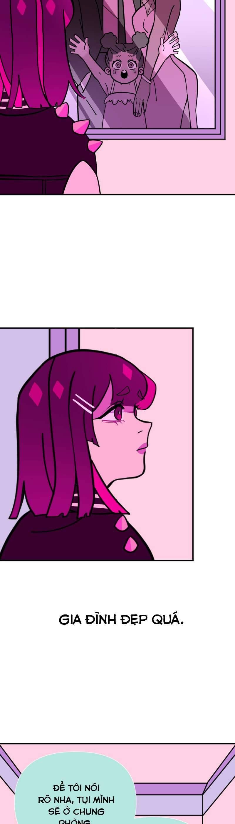 Homesick Chapter 13 - Trang 2